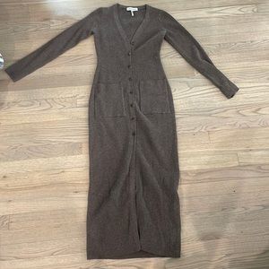 Weekend Stories Dress